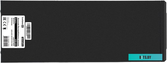 Серверный корпус ExeGate Pro 2U350-01 EX292511RUS