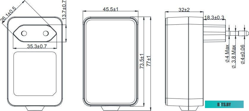 5010122 Умная светодиодная лента GAUSS Smart Home 3м [5010122]