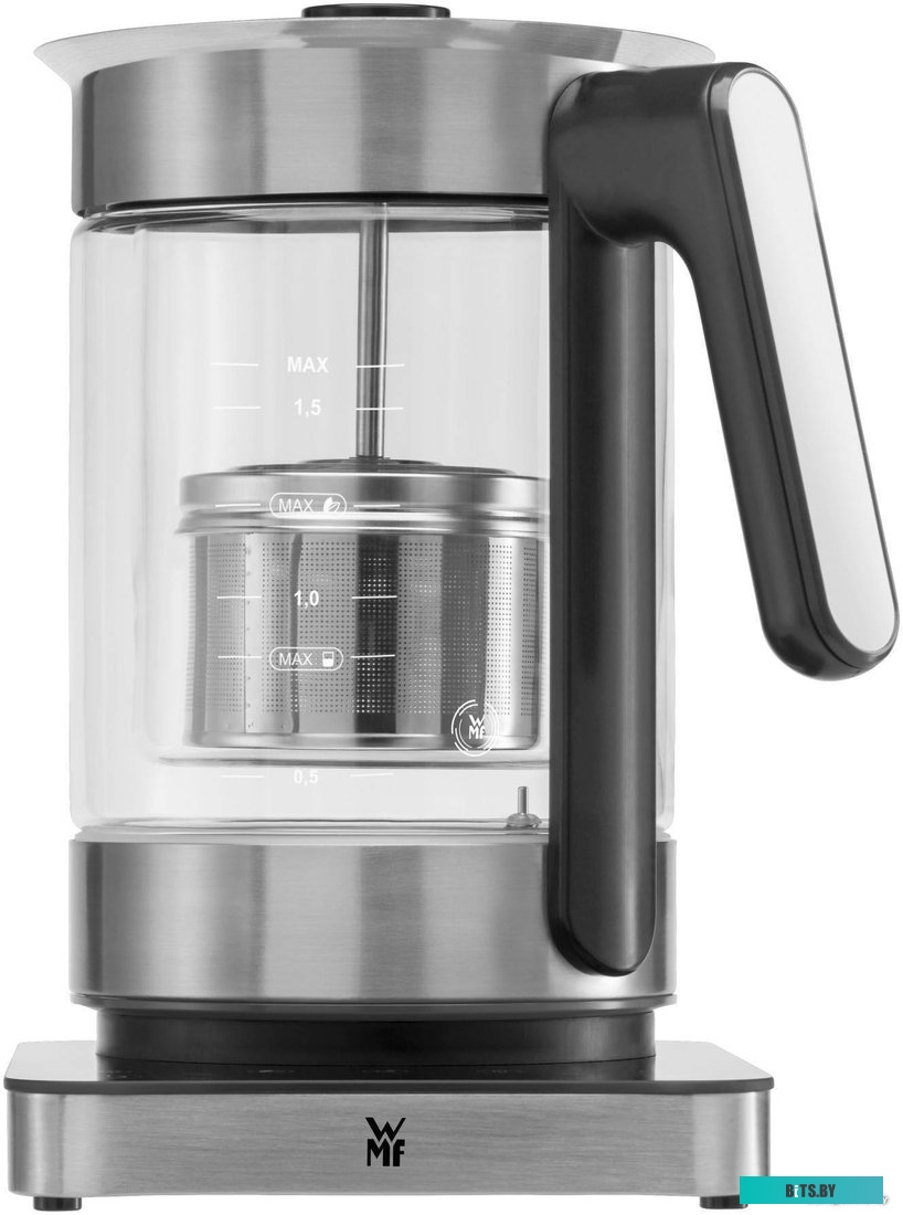 7211002582 Тостер TEFAL TT365031,  серебристый/черный [7211002582]