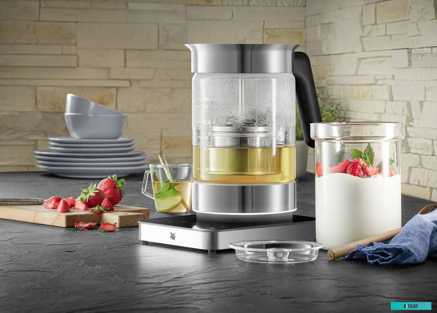 7211002582 Тостер TEFAL TT365031,  серебристый/черный [7211002582]