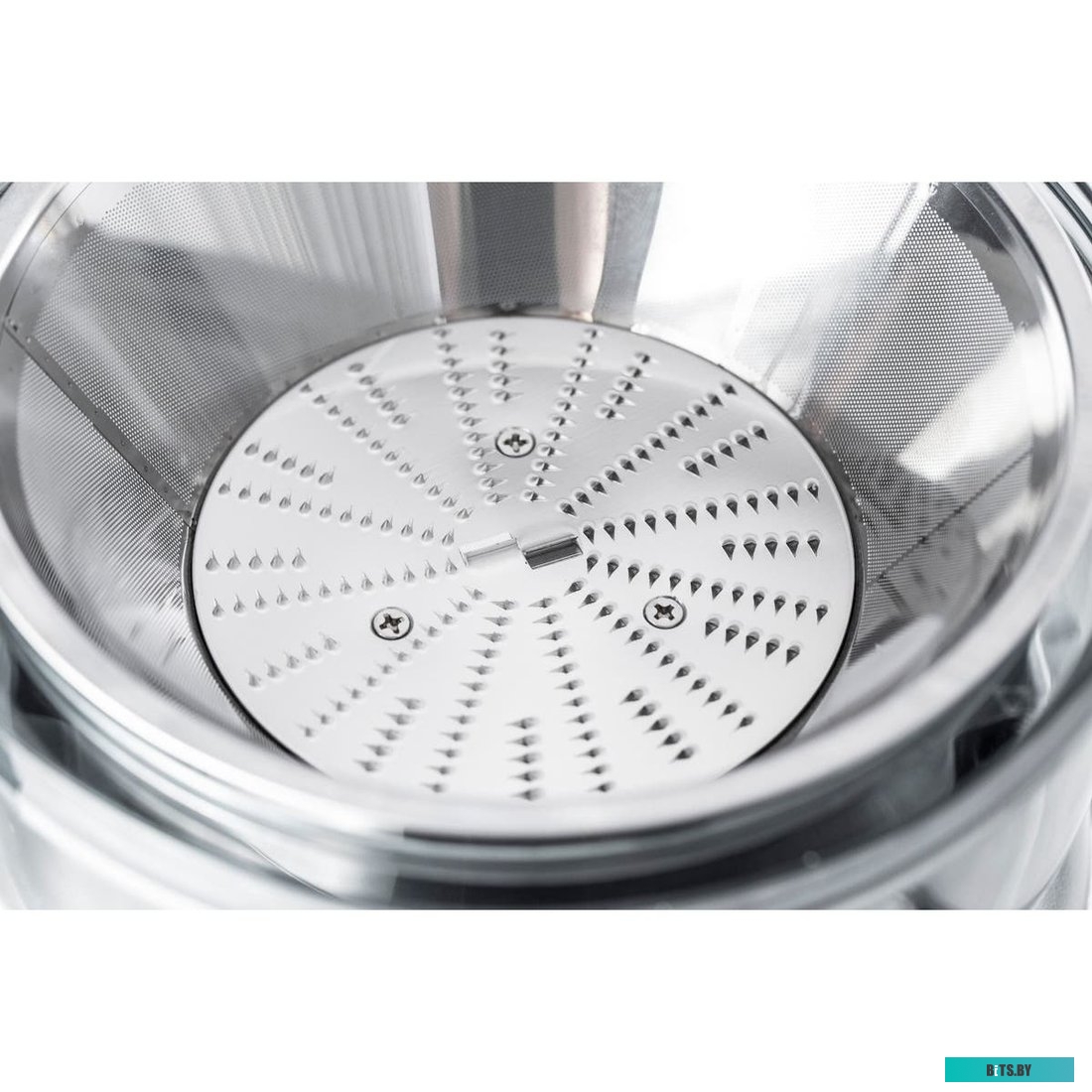 8451 Соковыжималка 8451 1200W SOLIS