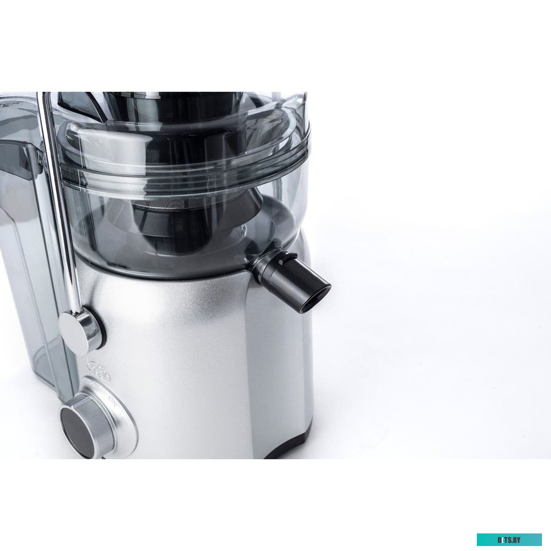 8451 Соковыжималка 8451 1200W SOLIS