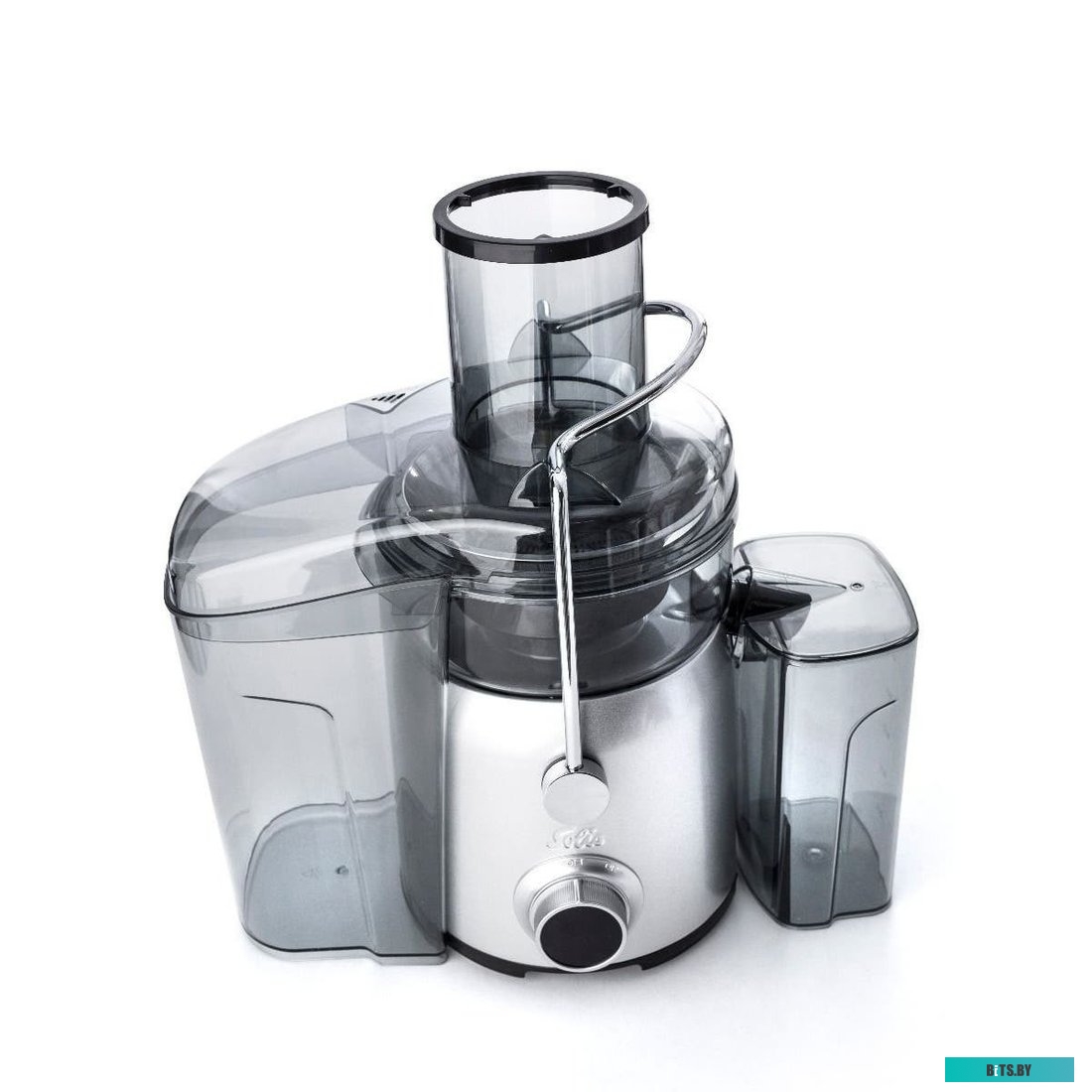 8451 Соковыжималка 8451 1200W SOLIS