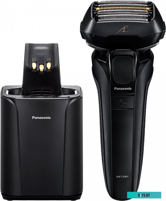 ES-LV9U-K820 Электробритва Panasonic ES-LV9U,  черный