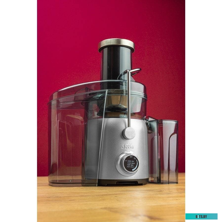 8451 Соковыжималка 8451 1200W SOLIS