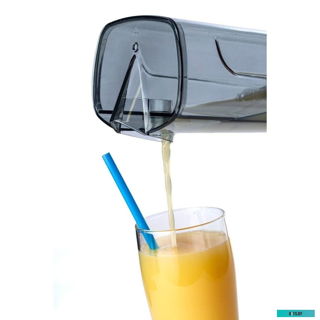 8451 Соковыжималка 8451 1200W SOLIS