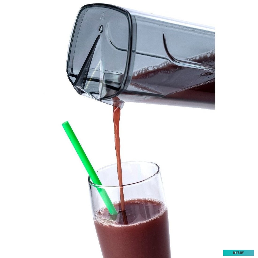 8451 Соковыжималка 8451 1200W SOLIS