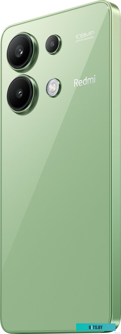 Смартфон Xiaomi Redmi Note 13 Pro 12GB/512GB Forest Green