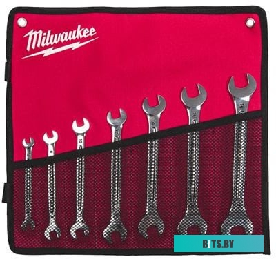 4058546475840 4932492713 Milwaukee 4932492713 (7 предметов)