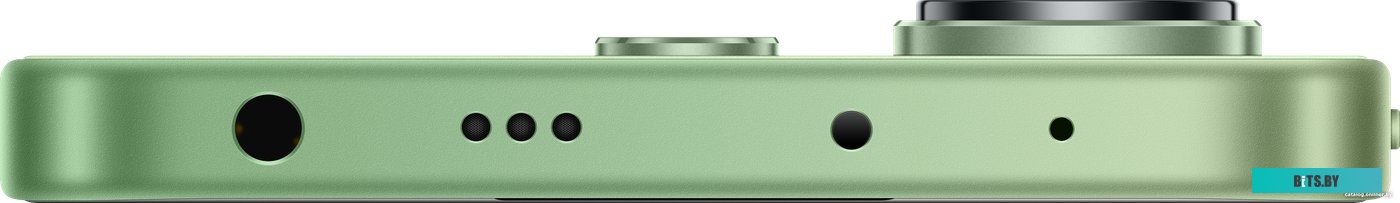 Смартфон Xiaomi Redmi Note 13 Pro 12GB/512GB Forest Green