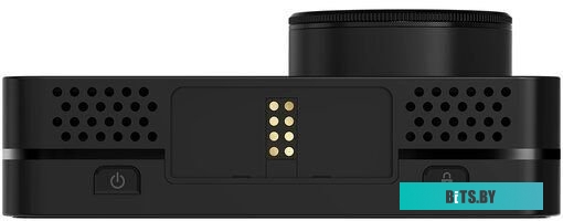 PCDVRR490GPS Видеорегистратор Prestigio RoadRunner 490GPS,  черный