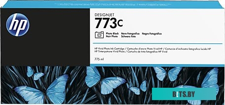 Картридж HP 773C [C1Q43A]