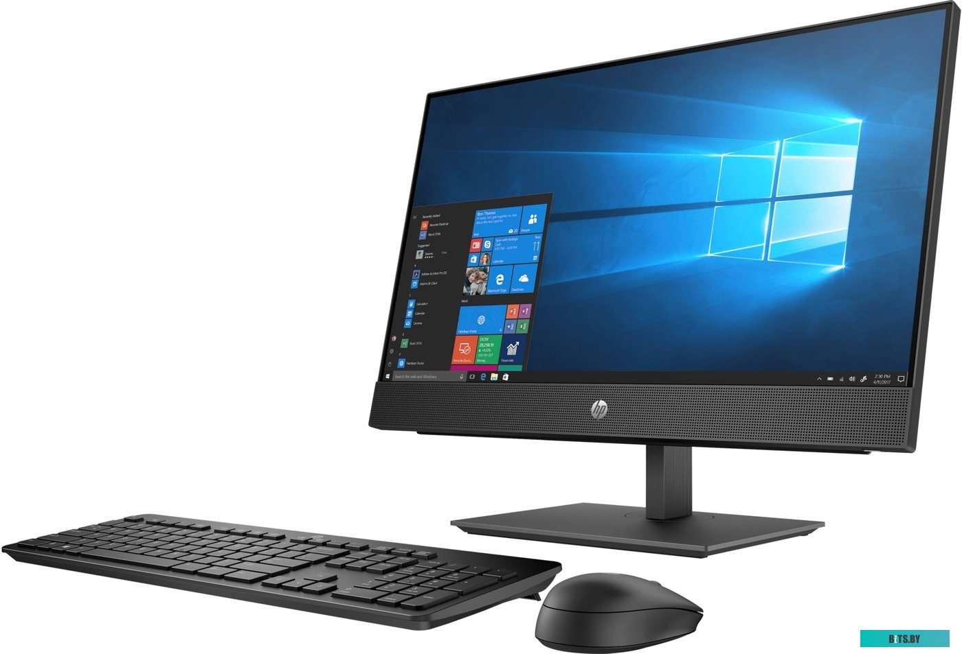 Моноблок HP ProOne 440 G6 641N6PA