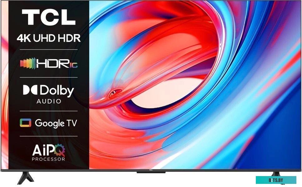 Телевизор TCL 65V6B 4K Ultra HD 65"