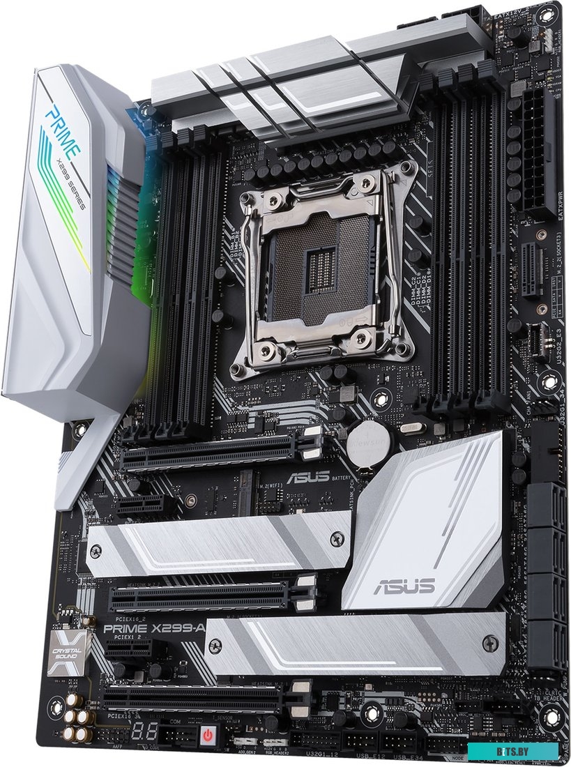 Материнская плата ASUS Prime X299-A II