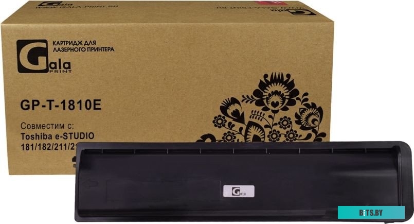 Картридж GalaPrint T-1800E GP-T-1800E