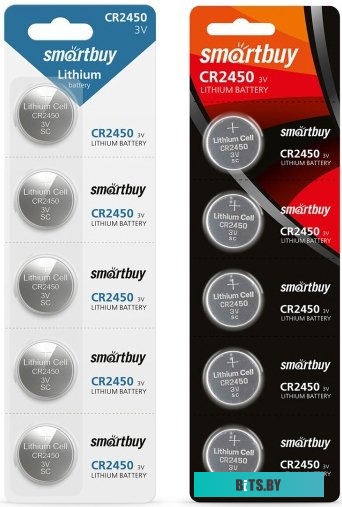 SmartBuy SBBL-2450-5B 1 шт.