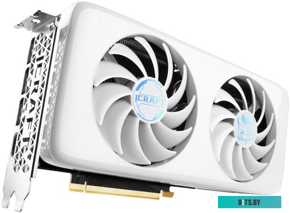 6940709645093 Maxsun GeForce RTX­­ 4070 iCraft OC12G LimitedX2