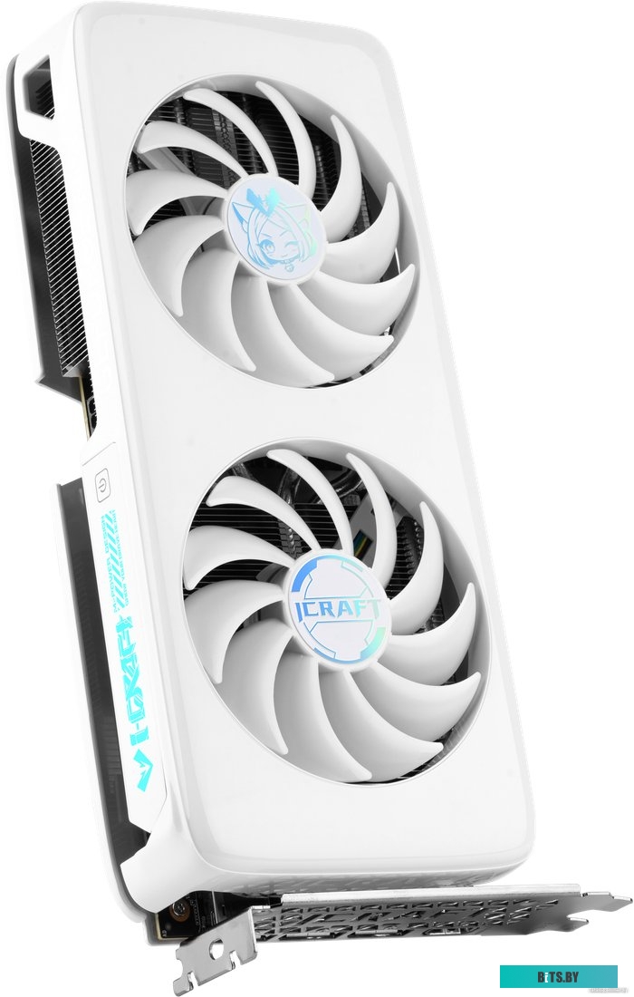 6940709645093 Maxsun GeForce RTX­­ 4070 iCraft OC12G LimitedX2