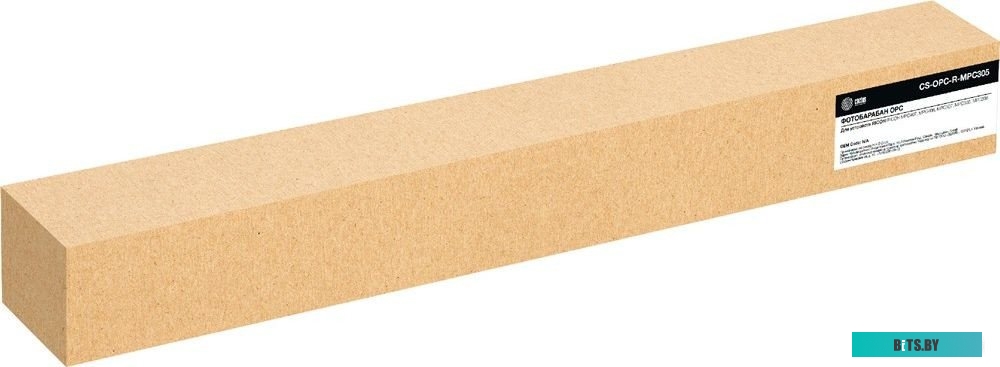 MPC305С Тонер-картридж Ricoh Aficio MP C305SP/C305SPF, type MPC305E cyan (туба, 83г) (ELP Imaging®)