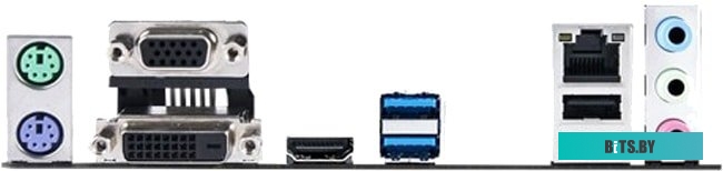 Материнская плата ASUS Prime H410M-R-SI