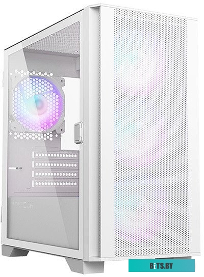 Корпус Montech AIR 100 ARGB