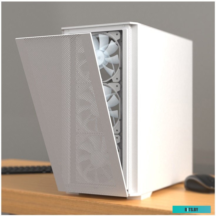 Корпус Montech AIR 100 ARGB