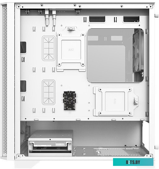 Корпус Montech AIR 100 ARGB