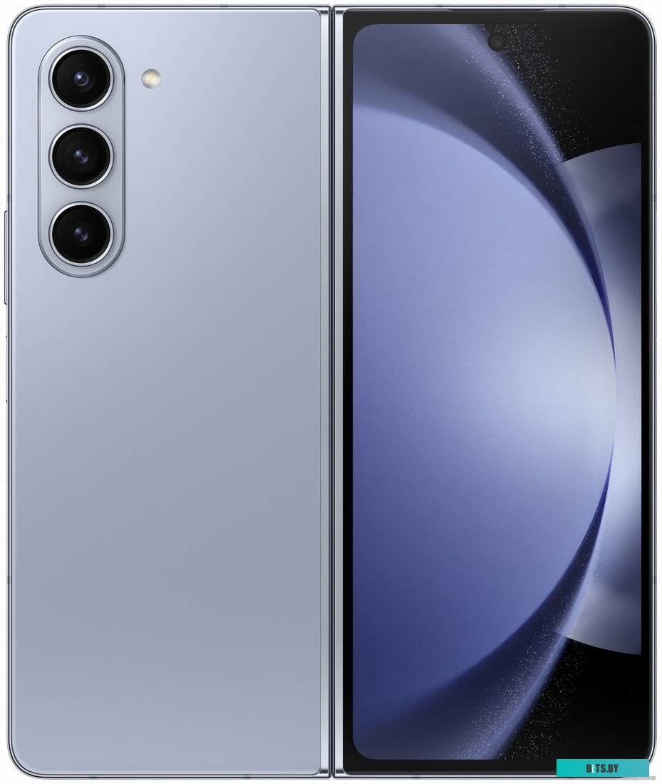 Samsung Galaxy Z Fold5 SM-F946B/DS 12GB/256GB (голубой)