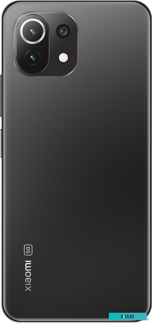 Смартфон Xiaomi Redmi 13C 8/256Gb Midnight Black MZB0FT0RU
