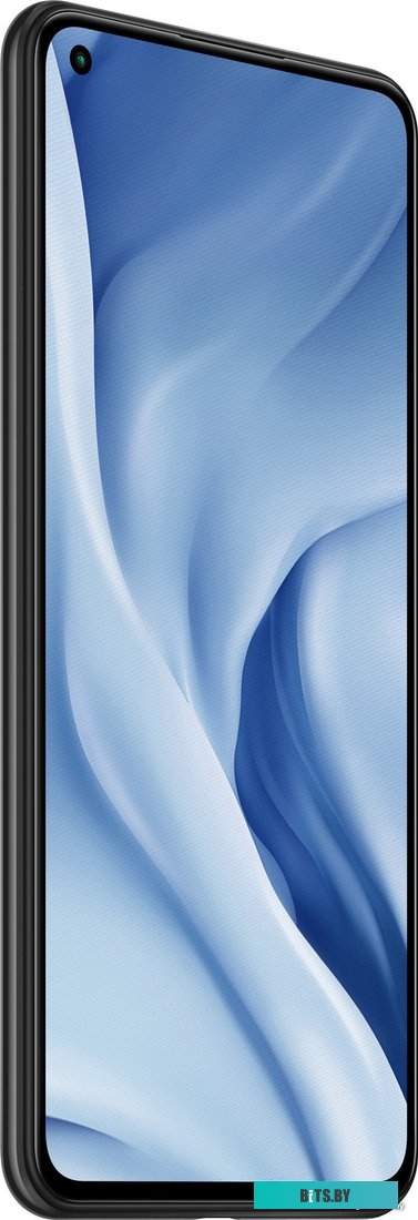 Смартфон Xiaomi Redmi 13C 8/256Gb Midnight Black MZB0FT0RU