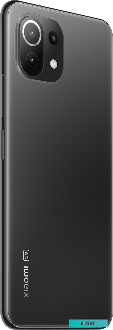 Смартфон Xiaomi Redmi 13C 8/256Gb Midnight Black MZB0FT0RU