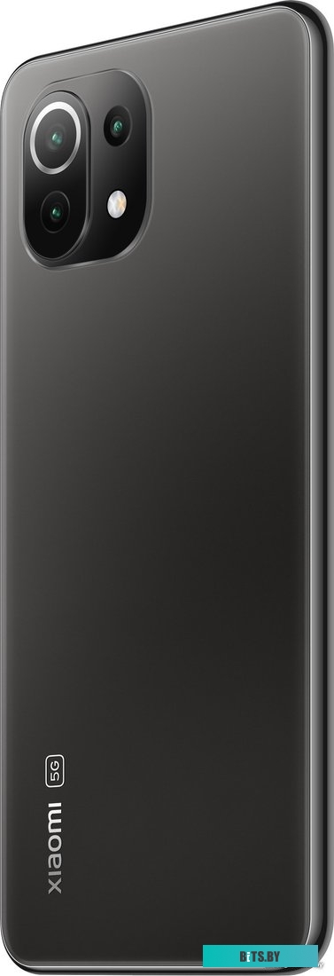 Смартфон Xiaomi Redmi 13C 8/256Gb Midnight Black MZB0FT0RU