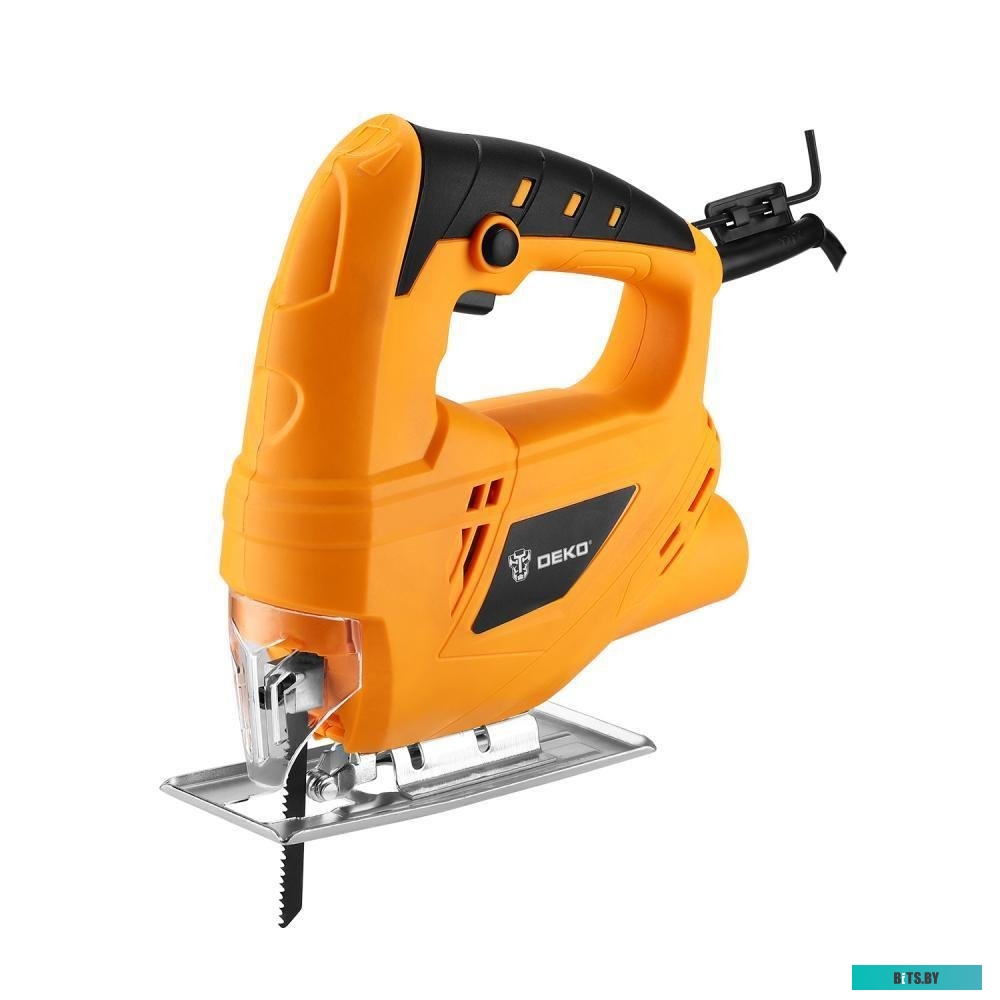 063-4277 Лобзик DEKO DKJS600 [063-4277]