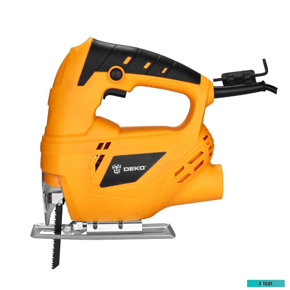 063-4277 Лобзик DEKO DKJS600 [063-4277]