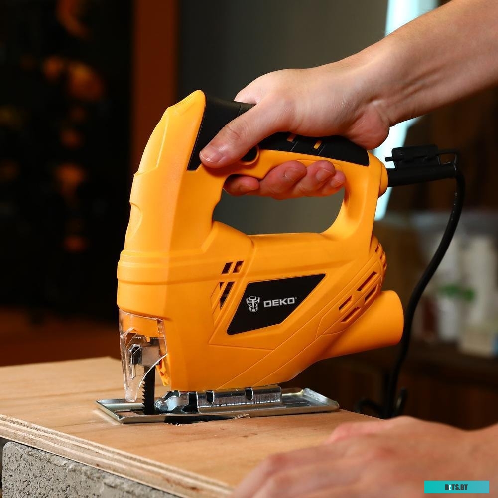 063-4277 Лобзик DEKO DKJS600 [063-4277]