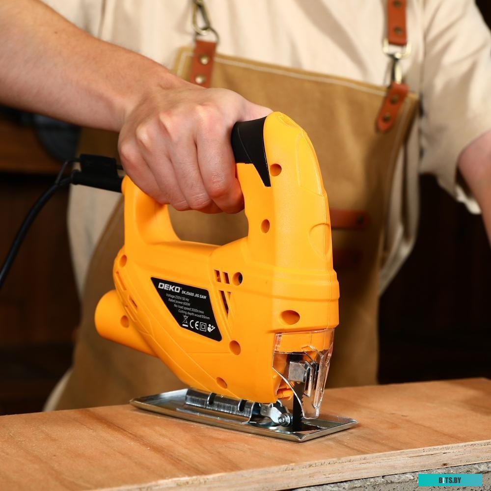 063-4277 Лобзик DEKO DKJS600 [063-4277]