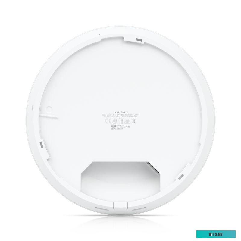 Точка доступа Ubiquiti UniFi 7 Pro U7-Pro
