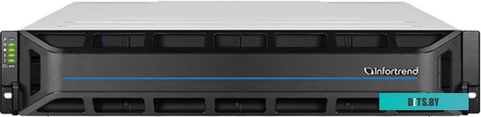 Система хранения Infortrend EonStor GS3012R03C0FD-8U32