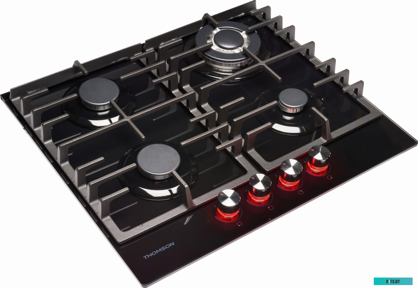 HG20-4I03 Газовая варочная поверхность стекло HG20-4I03 THOMSON