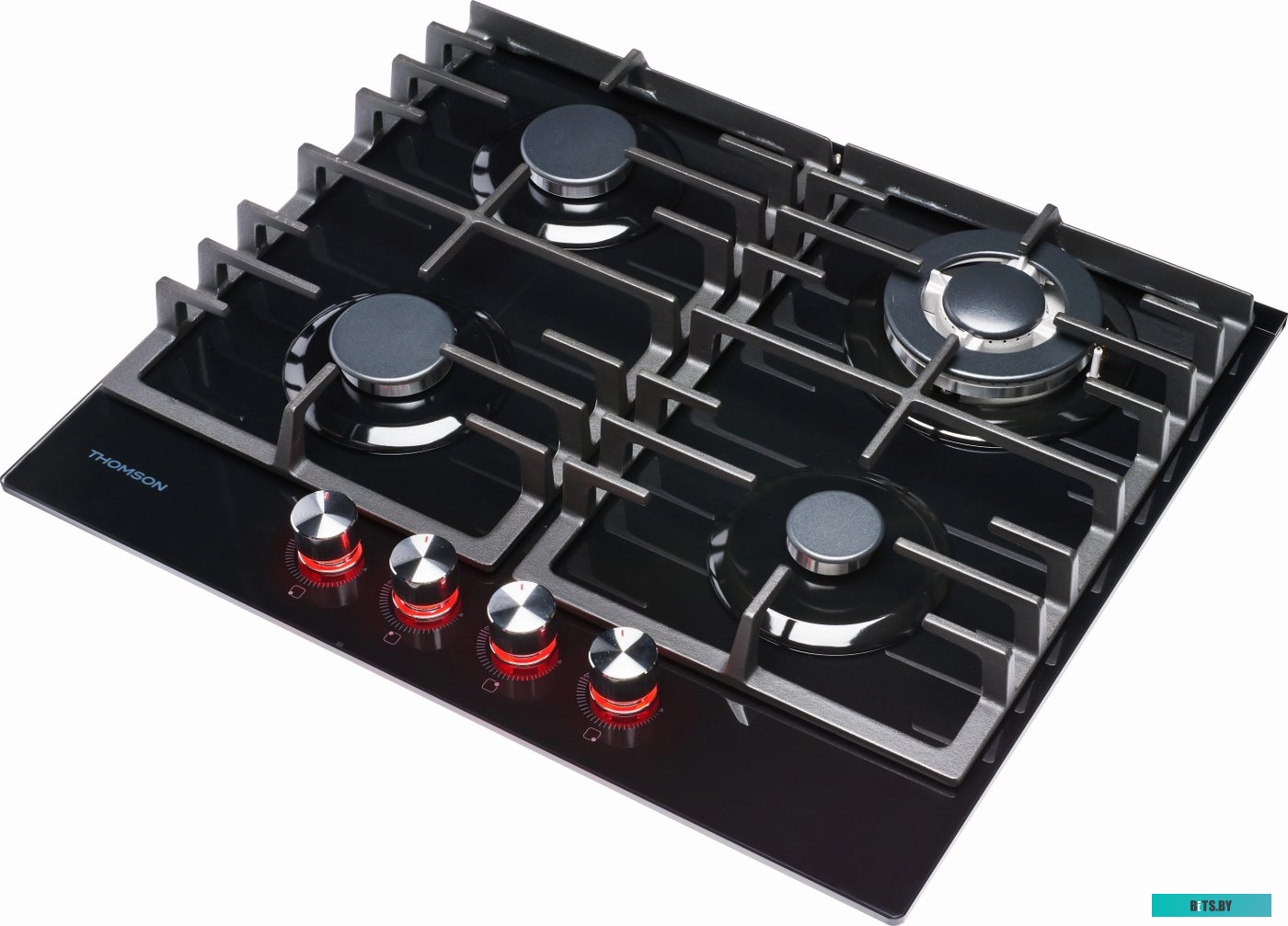 HG20-4I03 Газовая варочная поверхность стекло HG20-4I03 THOMSON