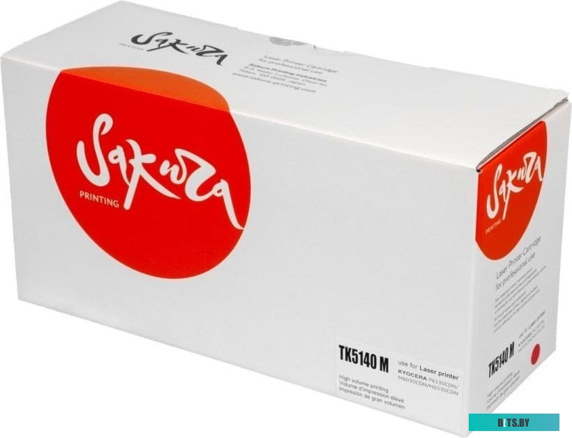 Картридж Sakura TK5440M SATK5440M