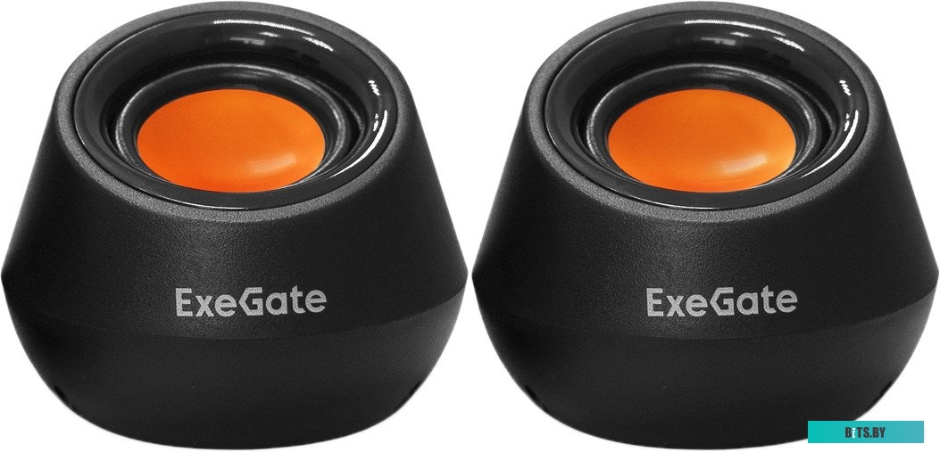 Корпус ExeGate UN-604-UN600 EX287030RUS