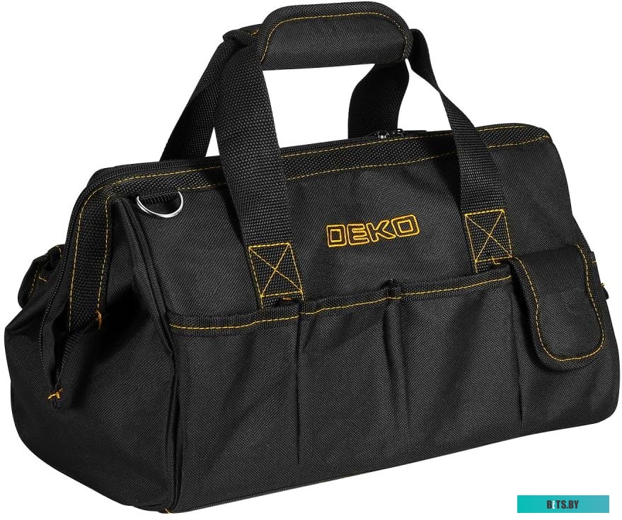Сумка для инструментов Deko DKTB52 <065-0865>