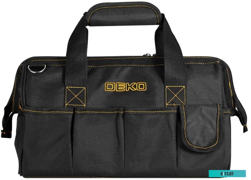 Сумка для инструментов Deko DKTB52 <065-0865>