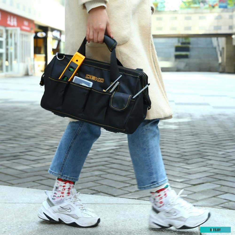 Сумка для инструментов Deko DKTB52 <065-0865>