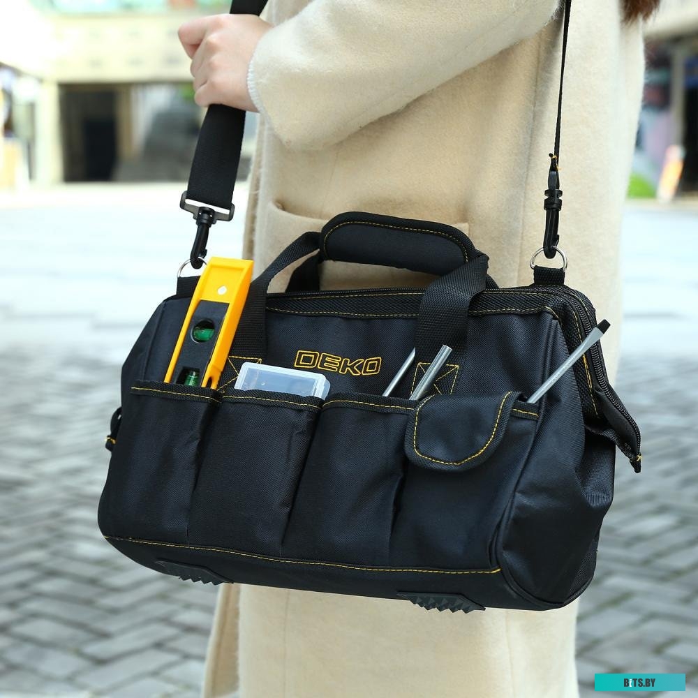 Сумка для инструментов Deko DKTB52 <065-0865>
