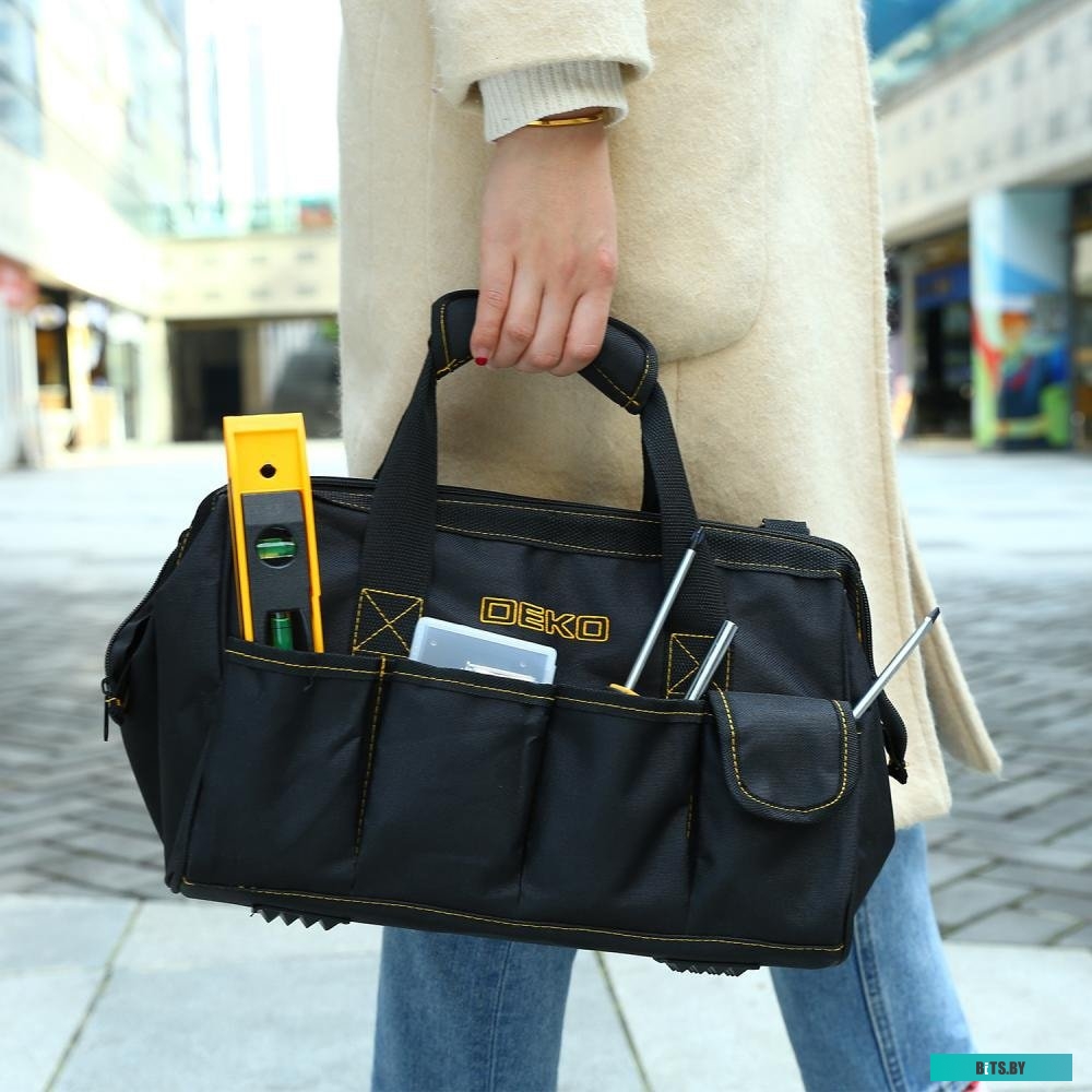 Сумка для инструментов Deko DKTB52 <065-0865>