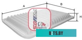Тонер-картридж Samsung CLT-C806S SS554A
