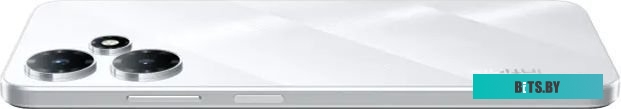 Смартфон Infinix Hot 30 Play NFC 8GB/128GB (кристально-белый)
